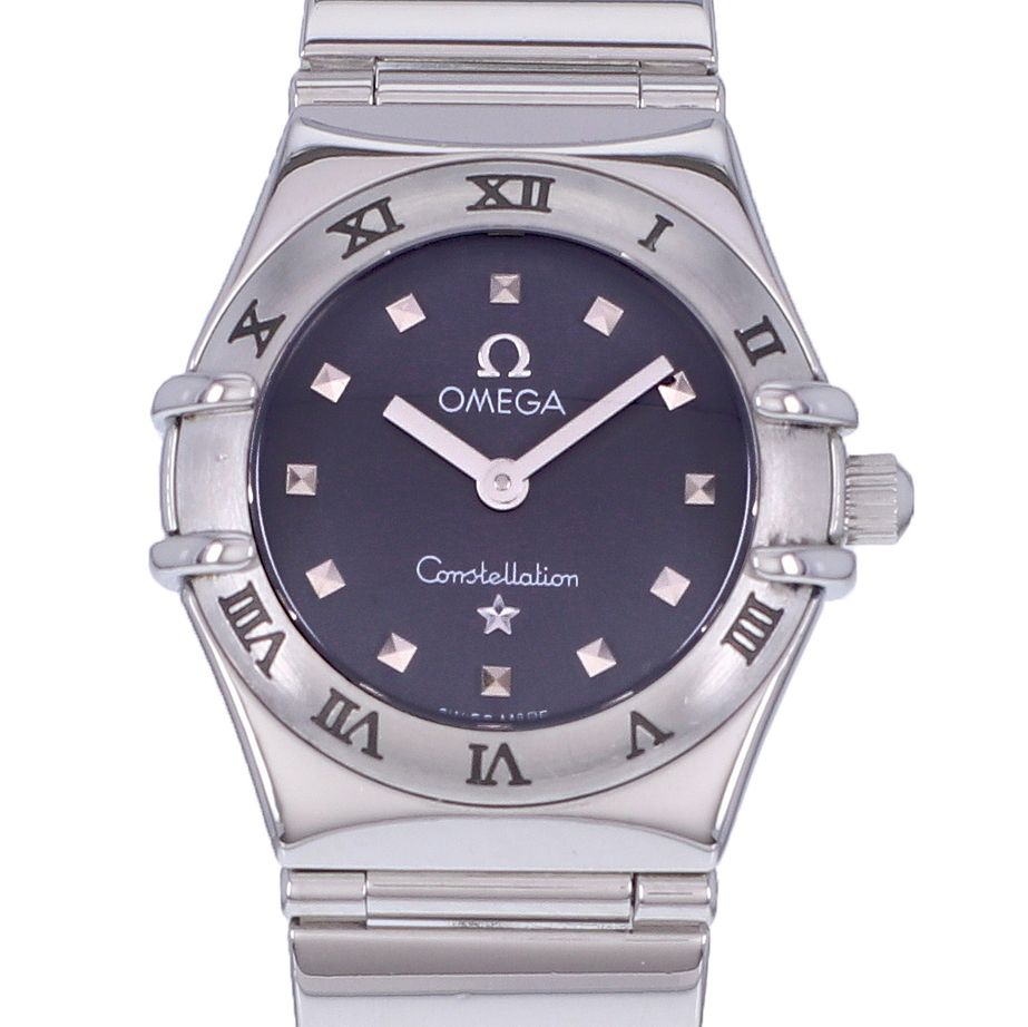 OMEGA Constellation