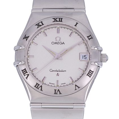 OMEGA Constellation