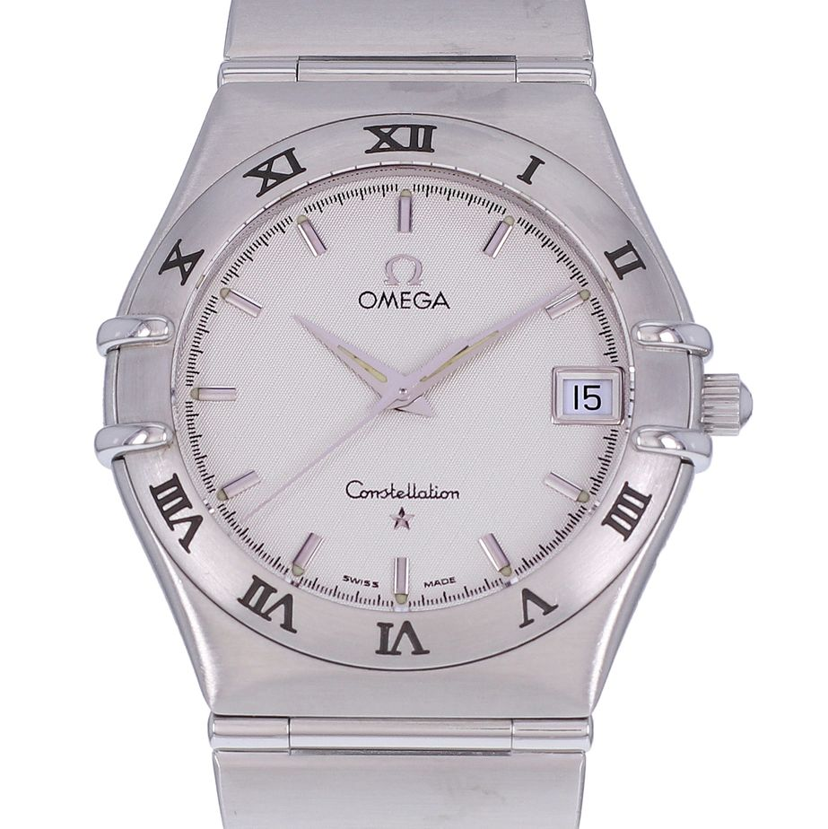 OMEGA Constellation