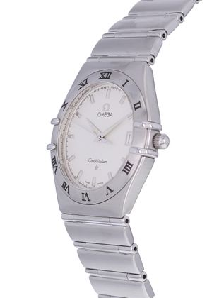 OMEGA Constellation