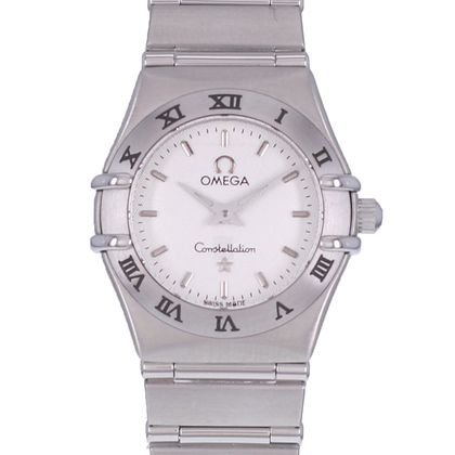 OMEGA Constellation