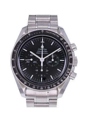 OMEGA Speedmaster Moonwatch