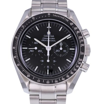 OMEGA Speedmaster Moonwatch