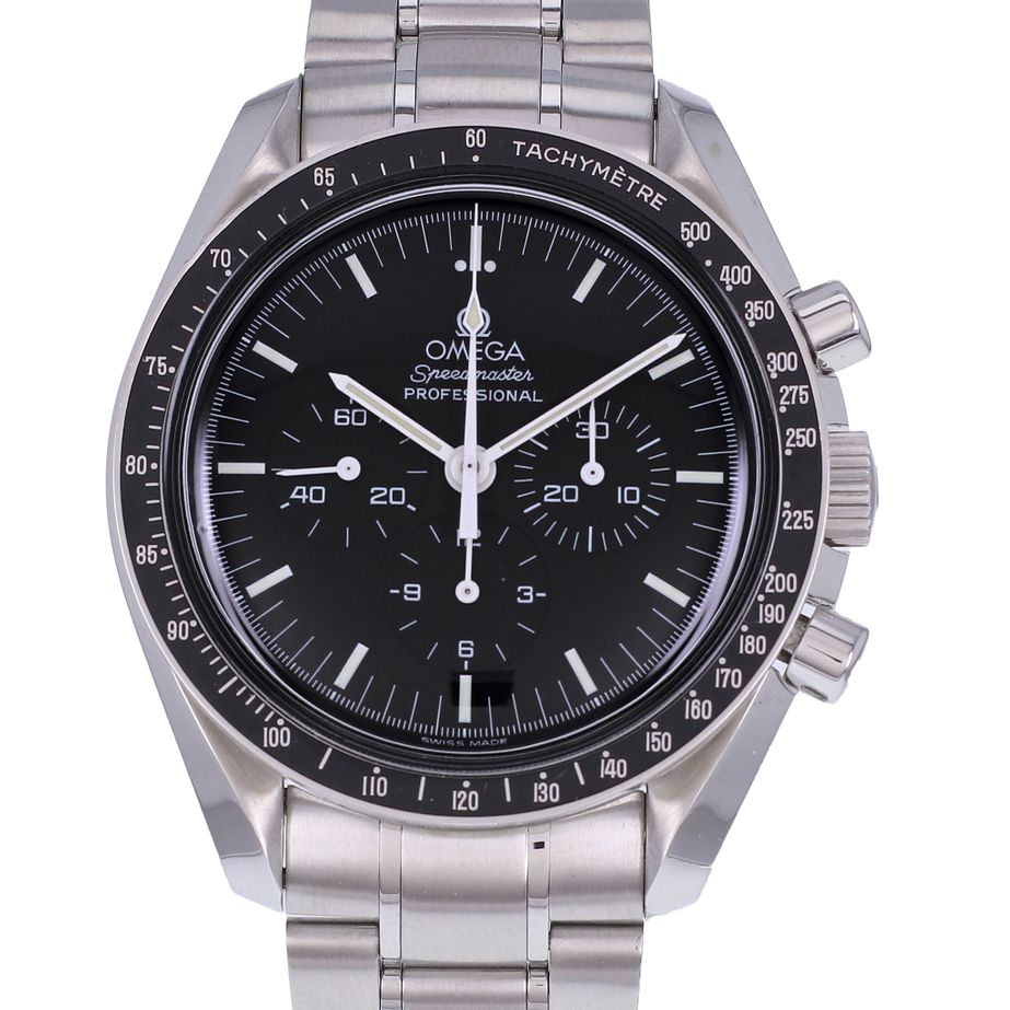OMEGA Speedmaster Moonwatch