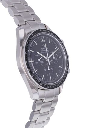 OMEGA Speedmaster Moonwatch