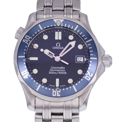 OMEGA Seamaster 300 Medium