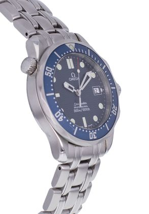 OMEGA Seamaster 300 Medium