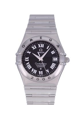 OMEGA Constellation Millenium