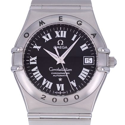 OMEGA Constellation Millenium