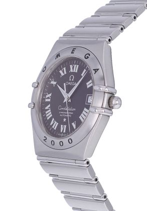 OMEGA Constellation Millenium