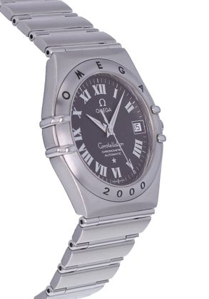 OMEGA Constellation Millenium