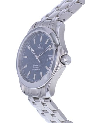 OMEGA Seamaster 120