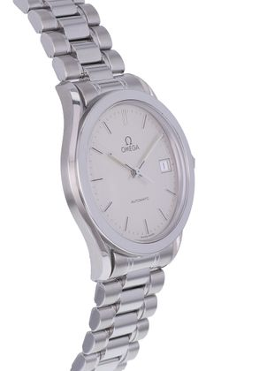 OMEGA Speedmaster Classic Heritage