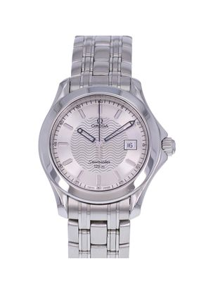 OMEGA Seamaster 120