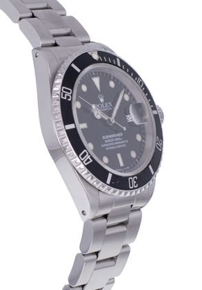 ROLEX Submariner Date