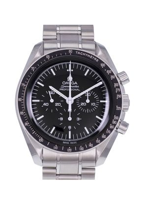 OMEGA Speedmaster Moonwatch