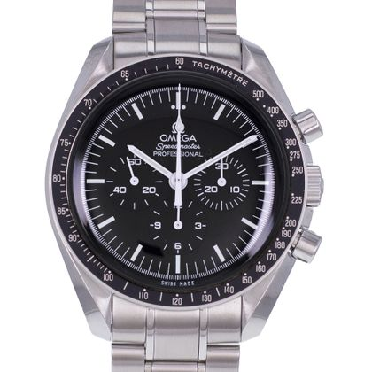 OMEGA Speedmaster Moonwatch