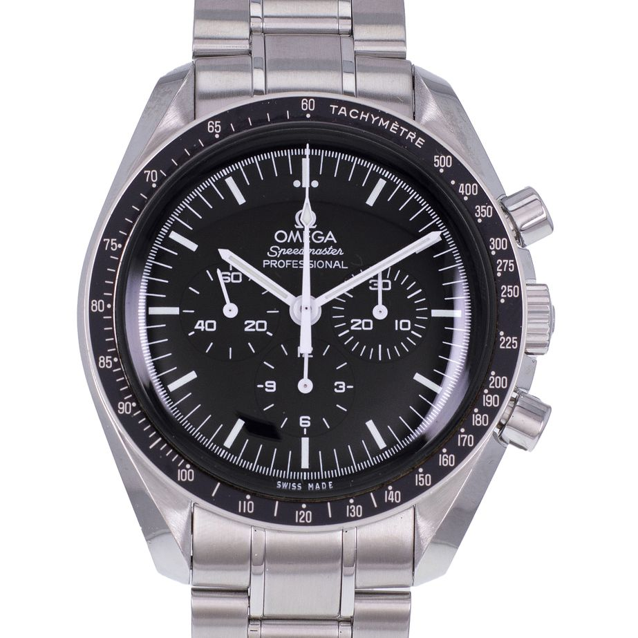 OMEGA Speedmaster Moonwatch