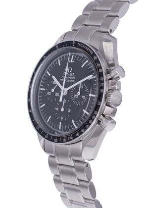 OMEGA Speedmaster Moonwatch