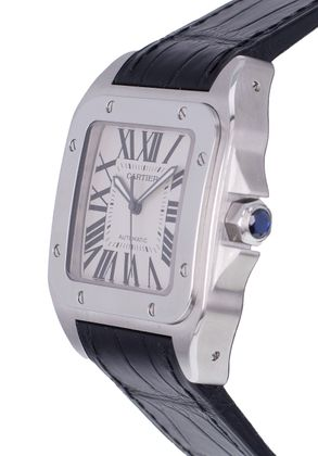 CARTIER Santos 100 XL