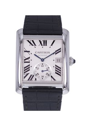 CARTIER Tank MC