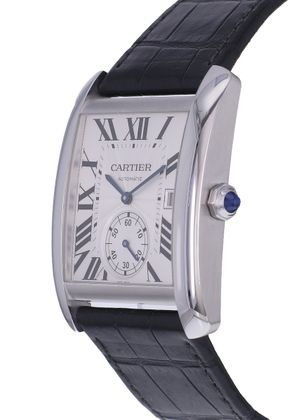 CARTIER Tank MC