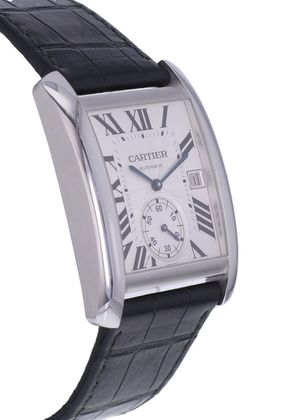 CARTIER Tank MC