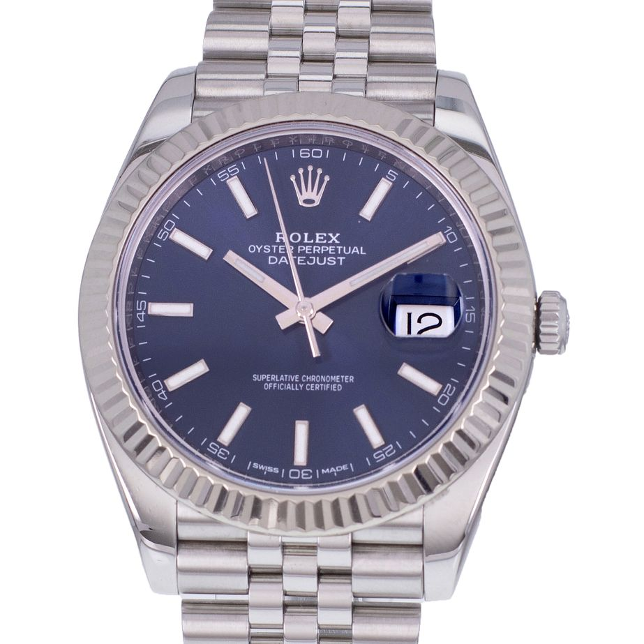 ROLEX DateJust 41