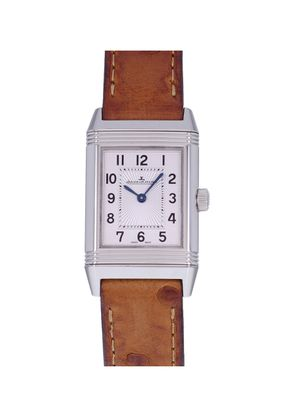 JAEGER - LECOULTRE Reverso Classic