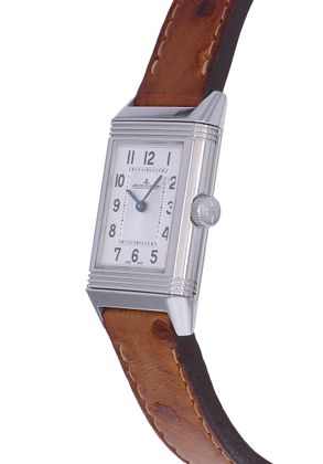JAEGER - LECOULTRE Reverso Classic