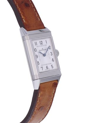 JAEGER - LECOULTRE Reverso Classic