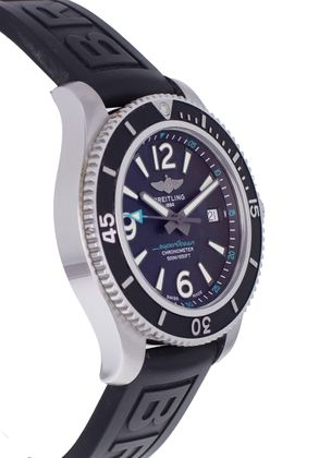 BREITLING SuperOcean Premiers de cordée
