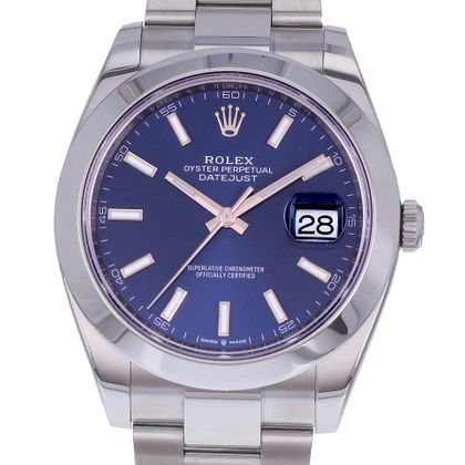 ROLEX DateJust