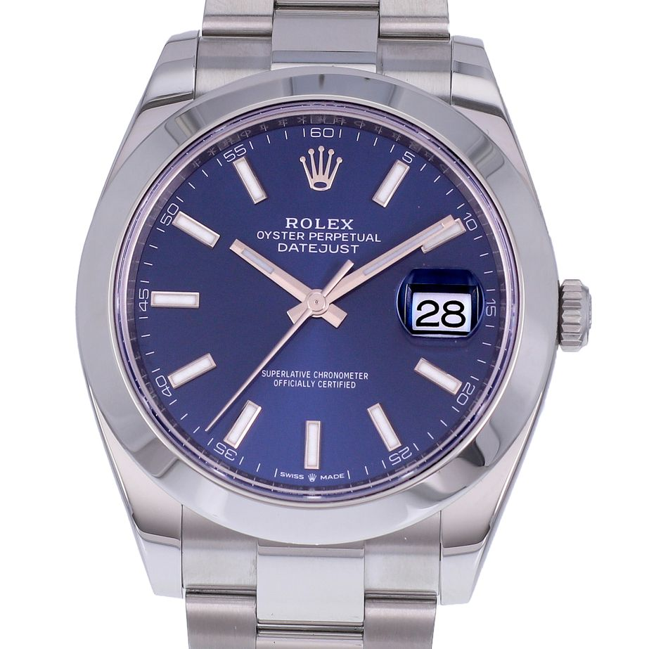 ROLEX DateJust
