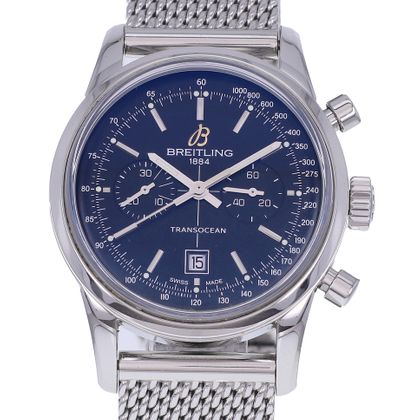 BREITLING TransOcean Chronograph