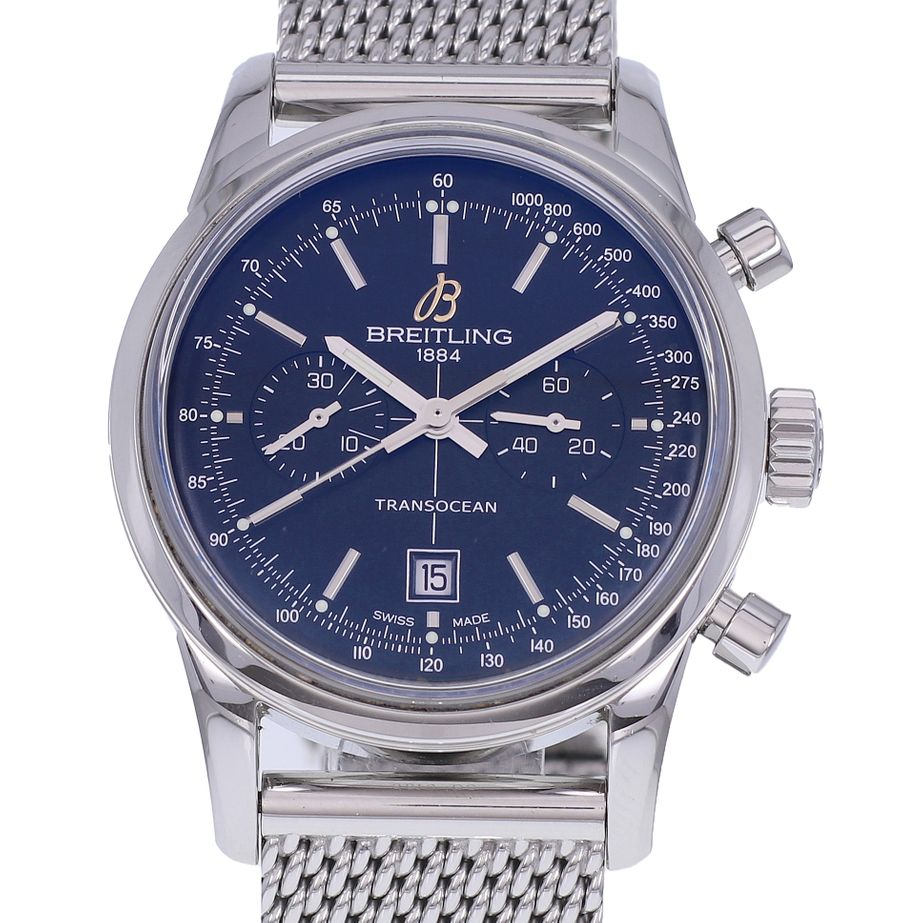 BREITLING TransOcean Chronograph
