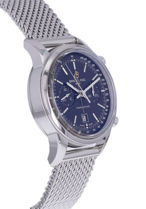BREITLING TransOcean Chronograph