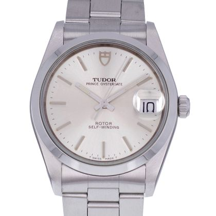 TUDOR Prince Date