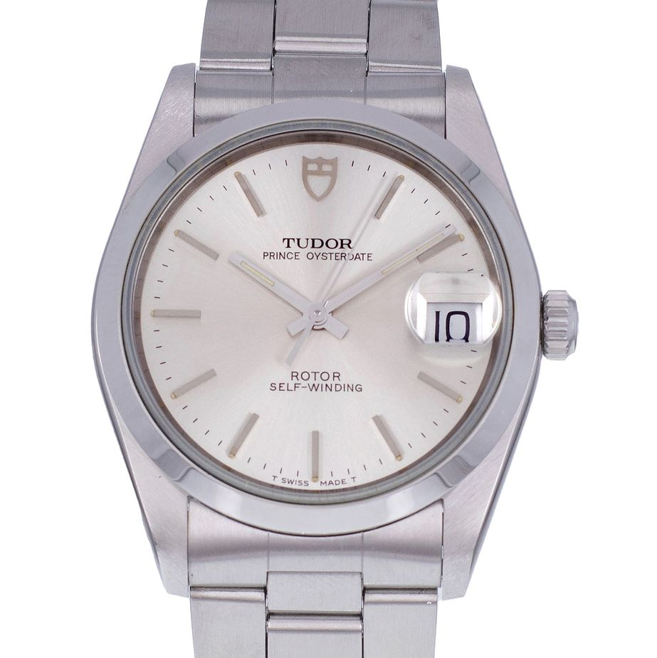 TUDOR Prince Date