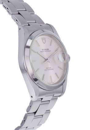 TUDOR Prince Date