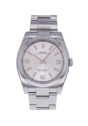 ROLEX Oyster Perpetual