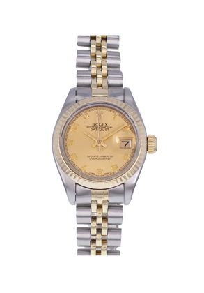ROLEX DateJust Lady