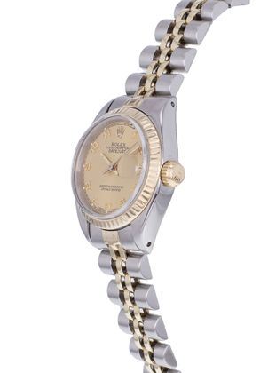 ROLEX DateJust Lady