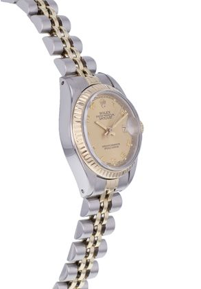 ROLEX DateJust Lady