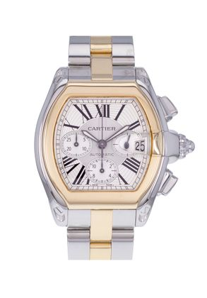 CARTIER Roadster