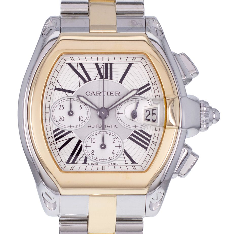 CARTIER Roadster