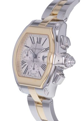CARTIER Roadster