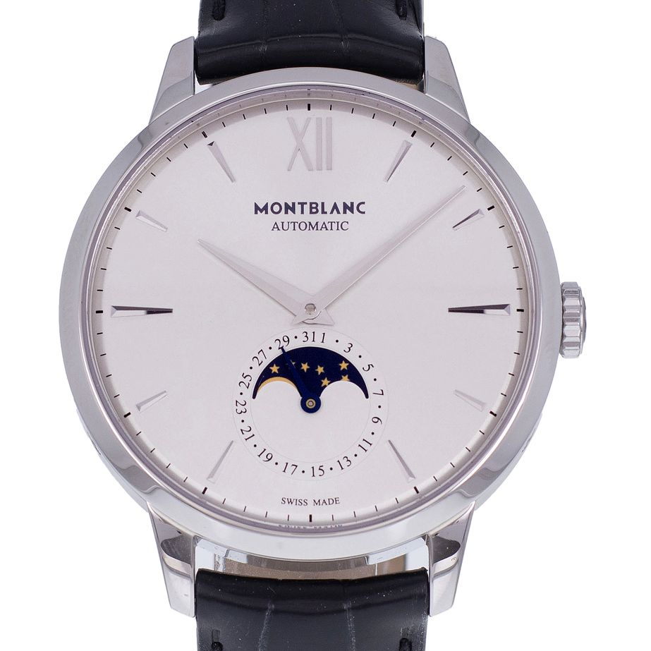 MONTBLANC Heritage Spirit Moonphase