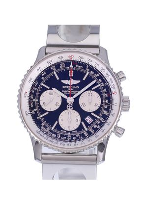 BREITLING Navitimer 01 Manufacture Limited Edition