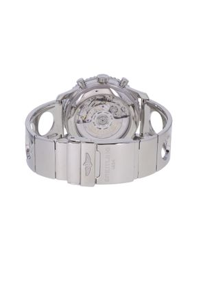 BREITLING Navitimer 01 Manufacture Limited Edition